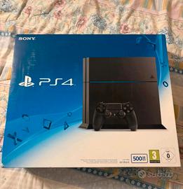 Play Station