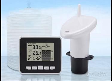 TS-FT002 Misuratore di livello di liquidi