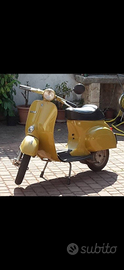 Vespa 50 L 1969
