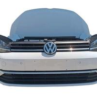 MUSATA + KIT AIRBAG VW GOLF 7 7.5