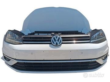 MUSATA + KIT AIRBAG VW GOLF 7 7.5