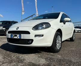 Fiat Punto Evo 1.4 Natural Power - 2012