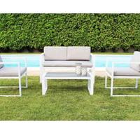 SALOTTO DA ESTERNO -  USATO