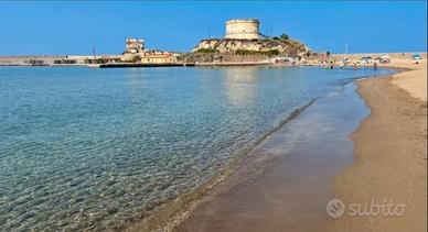 Agosto e settembre a un passo dal mare