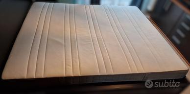 Materasso Ikea a molle insacchettate 160x200cm