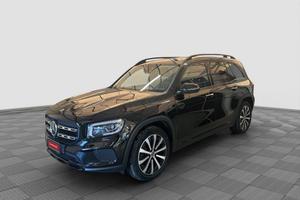MERCEDES-BENZ CLA sse GLB GLB 200 d Automatic SP