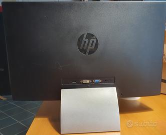 monitor HP Pavilion 23xi