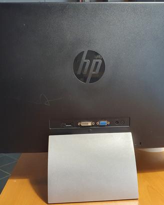 monitor HP Pavilion 23xi