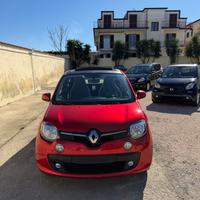 Renault Twingo SCe Stop&Start Lovely