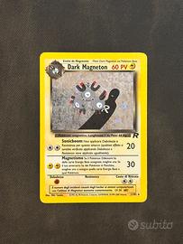 Dark Magneton Team rocket