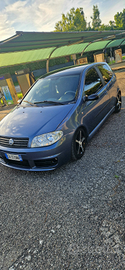 Fiat Punto 1.9 HGT terza serie