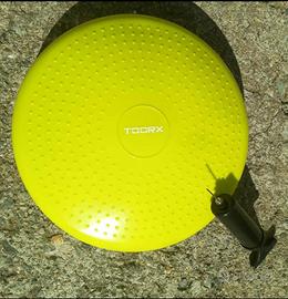 CUSCINI PROPRIOCETTIVI PER PILATES, RIABILITAZIONE