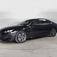 Peugeot 508 II 2019 Berlina 1.5 bluehdi Allur...