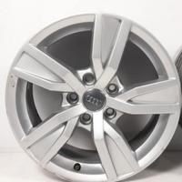 Cerchi originali Audi 16"