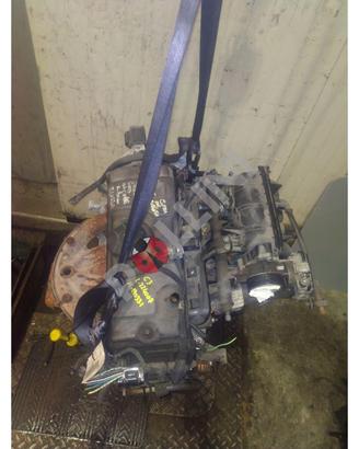 Motore C/P citroen c3 2009-13