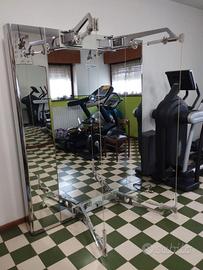 kinesis personal vision