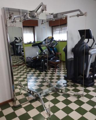 kinesis personal vision