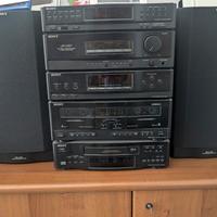  hifi Sony LBT-D307