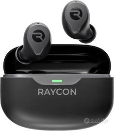 Raycon Gli auricolari wireless Bluetooth Everyday