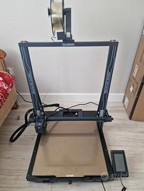 stampante 3d elegoo Neptune 3 max 