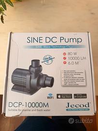 Pompa di Risalita Jebao DCP-1000M