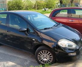 Fiat punto 1,3 Multijet