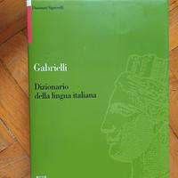 Dizionario lingua italiana Signorelli editore