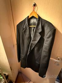 Blazer in cashmere 100%