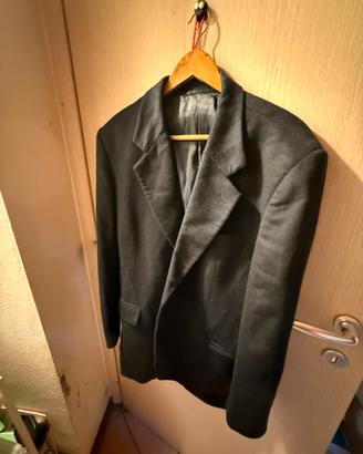 Blazer in cashmere 100%