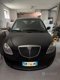 LANCIA Y 2008 117mila km