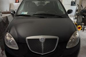 LANCIA Y 2008 117mila km