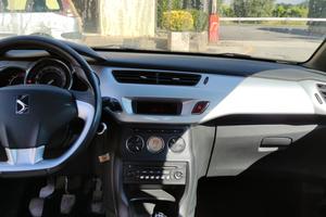 Kit airbag Citroen DS3 2011