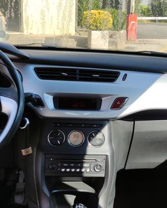 Kit airbag Citroen DS3 2011