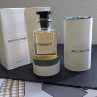 Profumo Louis Vuitton L'Immensité originale 