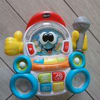 Musica per bambini chicco songykaraoke