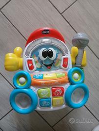 Musica per bambini chicco songykaraoke