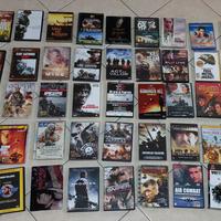 Film in DVD e Bluray