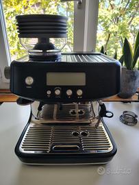 Sage Barista Pro