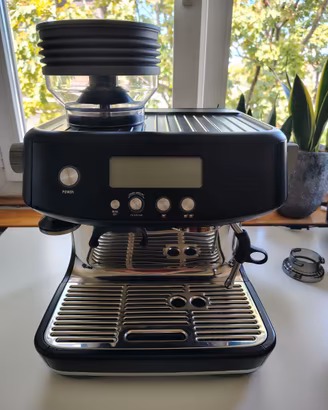 Sage Barista Pro