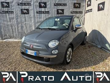 FIAT 500 1.2 Lounge AUTOMATICA