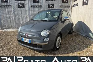 FIAT 500 1.2 Lounge AUTOMATICA