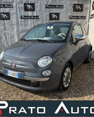 FIAT 500 1.2 Lounge AUTOMATICA