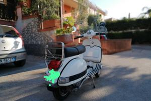 Piaggio vespa p125x