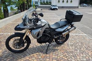 BMW f800GS