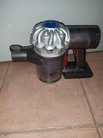Dyson v6