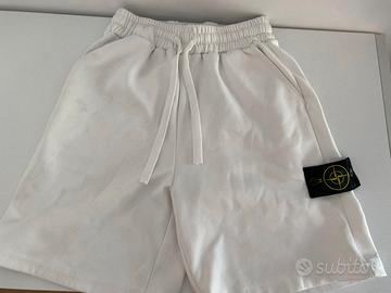 Pantaloncini Stone Island