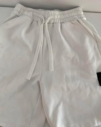 Pantaloncini Stone Island