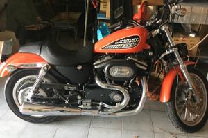 HD Sporster 883 R 2002 km 1930