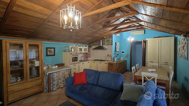 Appartamento san polo podenzano