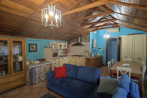 Appartamento san polo podenzano